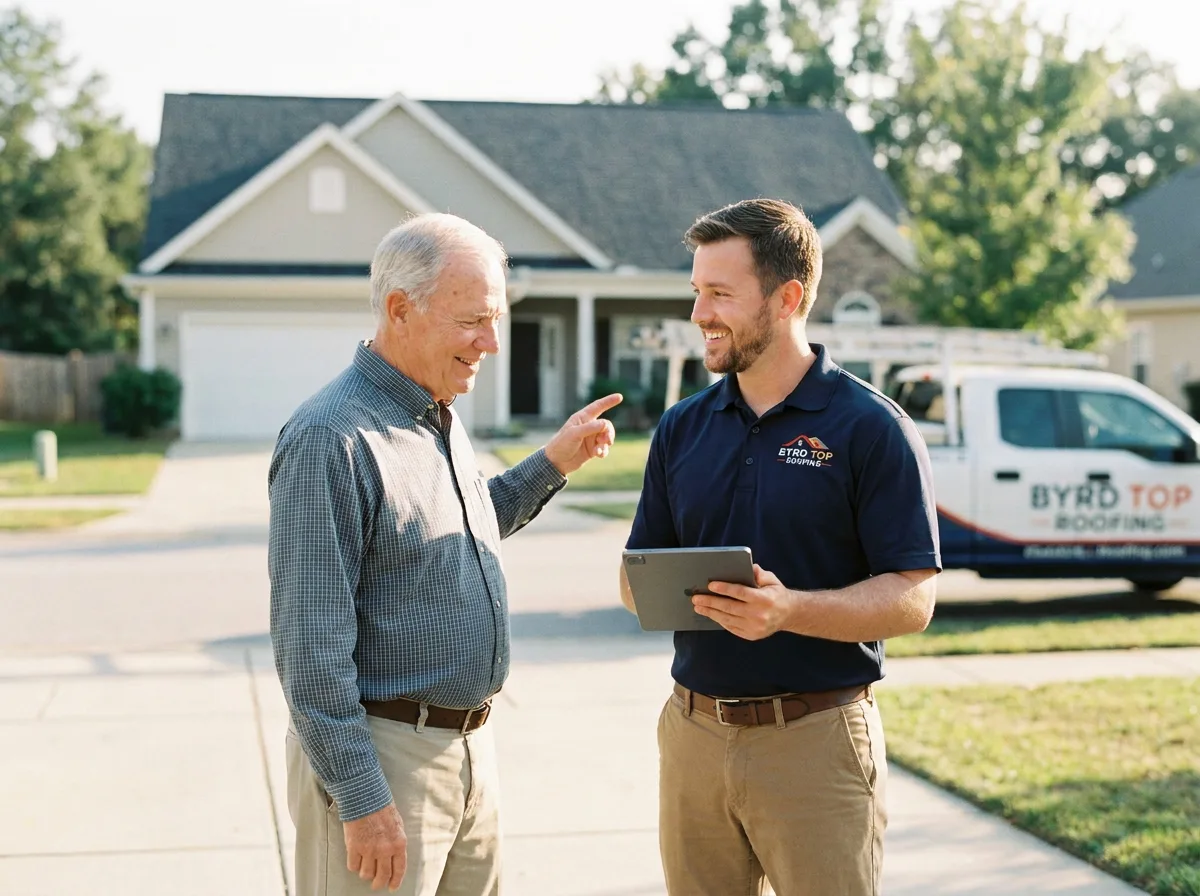 Roofing Smiths Station, AL FAQs
